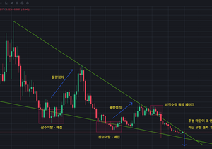 절대로 사면 안되는 최악의 알트코인 1개