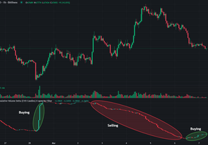 비트코인 고래들 가격떨구면서 다시 매집 시작함