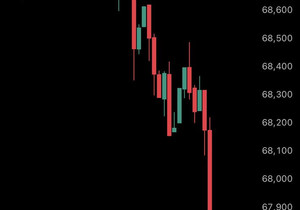 속보: 트럼프 대통령이 이란에 호르무즈 해협 개방을 요구하며 제시한 시한이 이제 26시간 남은 가운데, 비트…