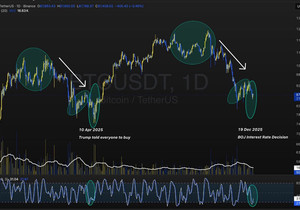 🚨 일본이 2일 뒤에 비트코인 박살낸다!!!