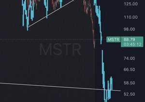 마이크로스트래티지가 지난주에 MSTR 클래스 A 보통주 12,669,017주를 처분해서 순수익 11.52억 …