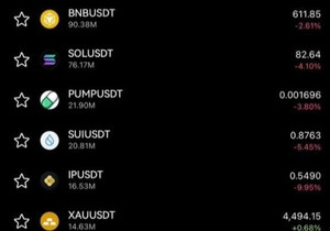 @grvt_io 며칠 써봤는데, 뭔가… 그냥 술술 됨.