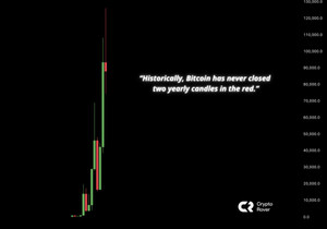 비트코인, 운명의 순간