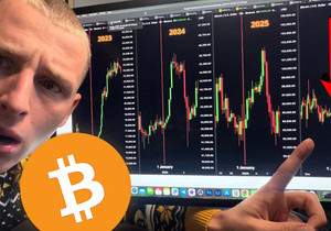 내 #비트코인 2026 예측...