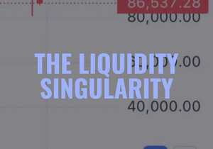 비트코인은 폭락한 게 아니다.