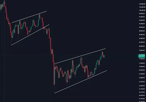 BTC 7만8천불에서 사람들이 지나치게 불리시해졌음. 2026년 1월에도 똑같았고, 그 결과 37% 떡락이 …