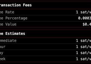 은행 휴일에도 비트코인은 전 세계 어디든 몇 분 만에 얼마든지 보낼 수 있음 — 수수료 0…