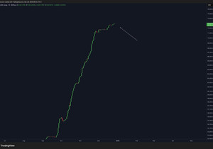 스마트 머니가 비트코인 롱 잡는 중