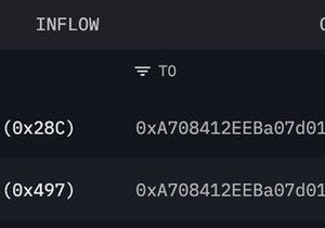 고래가 ETH 하락 매수 중.