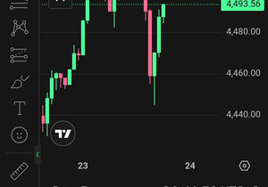 @reya_xyz에서 골드를 최대 100배 레버리지로 거래할 수 있는 거 알고 계셨나요?