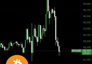 비트코인 한 시간도 안 돼 FOMC 펌핑 싹 반납, 실화냐