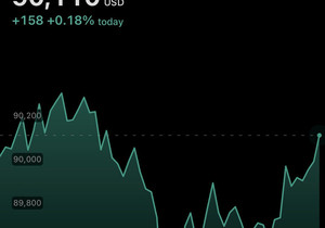 비트코인 9만 달러 재돌파 🚀
