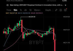 🚨 또 비트코인 조작질 시작됐다, 그리고 내가 확실한 증거를 갖고 있음