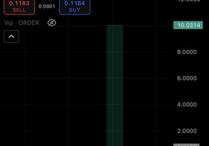 이젠 알트 시즌 같은 건 잘 안 믿음.