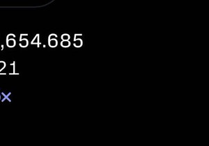 Moon에서 BTC로 $111 수익 남