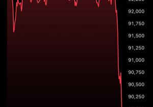 지금 도대체 누가 비트 던지는 거야??