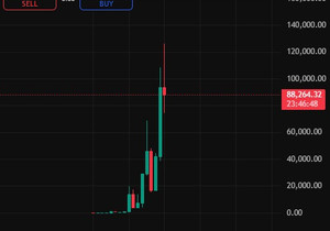 비트코인이 올해를 마이너스로 마감할 듯. 코인을 아는 사람이 많아질수록 시장을 헤쳐 나가기가 점점 더 어려워…