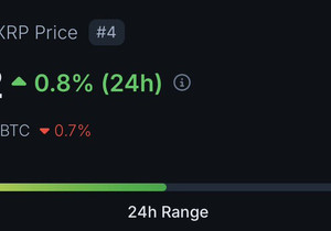 야 @grok, $XRP가 2026년에 찍을 최고가 넣어서 이 이미지 좀 편집해줘