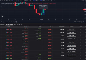 #PulseChain 생태계 초반 며칠치 캔들이 꽤 보기 좋았고, 더 좋은 건 실제 매수자 분포가 괜찮다는 …