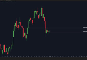 비트코인, 2025년 한 해 마이너스로 마감