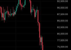 누가 10살짜리도 이해할 수 있게, 비트코인이 어떻게 14일 동안 반등 한 번 없이 3만 2천 달러나 빠질 …