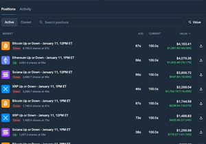 불면증 덕분에 부자가 됨. 새벽 2시. 깃허브에서 하루에 4만 7천 달러 버는 트레이딩 봇 하나 발견함. 비…