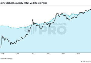 글로벌 M2가 사상 최고치 재돌파 💥