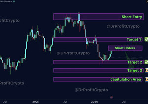 BTC: 6만일 때부터 7만9천~8만5천 간다고 계속 말했지