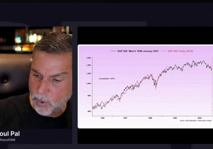 🔥비트코인은 2026년 2분기에 정점 찍을 듯