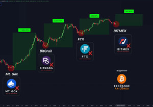 속보: BitMEX, 11년 만에 문 닫는다.