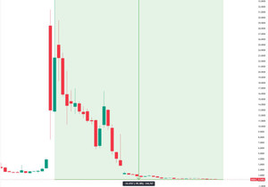 📉 비트코인 몰빵으로 Nakamoto사 붕괴