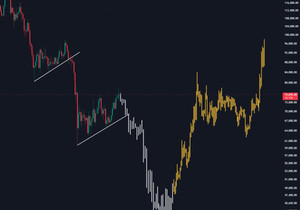 상상해봐, 이런 일이 2026년에 비트코인에도 벌어진다면