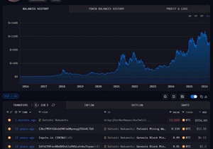 사토시가 비트코인 한 개만 던져도 우린 0 간다