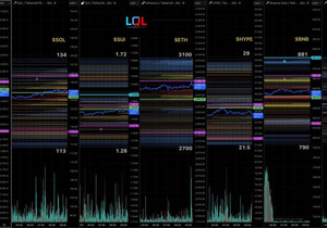 청산 레벨 (12월 19일)