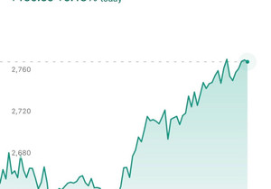 2주 만에 40만불 벌었다.