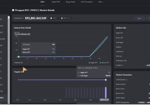 TRON에서 비트코인 활성화하기: 더 많은 수익, JustLend DAO로 유동성까지 열어보자