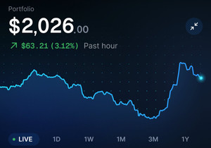 새해라 기분 좋아서, 새 지갑 꽉 채워 나눔 갑니다.