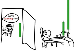 아침입니다, 전설들! 수요일 잘 보내~