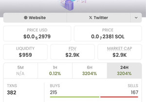 $Hippo 울트라 불리시