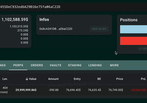 이건 진짜 미친 도박이다!!!