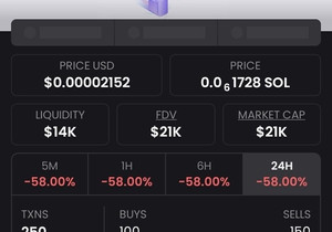 우린 $Hippo 시총 27K에 탔음 💎