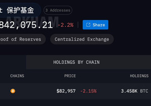 Bitget에서 비트코인 출금이 다시 열렸음🙌
