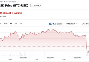 비트코인 약세장🐻 여전히 거세다.