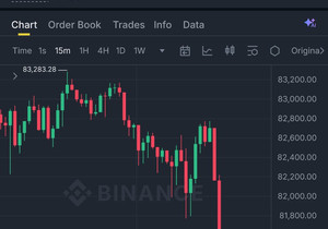 BTC가 $81,000까지 덤프 나오면 15명에게 비트코인 2만 달러어치 뿌린다고 했죠.