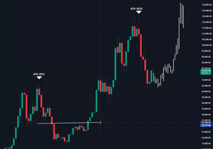 #비트코인 불장은 늘 절망에서 시작함. 아직도 희망이 잔뜩 남아있는 걸 보면, 덤프는 아직 끝난 게 아님