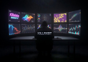 3개월 만에 KillaLabs 복귀 — 48시간 한정 오픈.