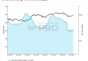이 차트를 마지막으로 공유했던 건 2025년 4월이었고, 그때 7개월 만에 처음으로 장기 보유자들이 펌프에 …