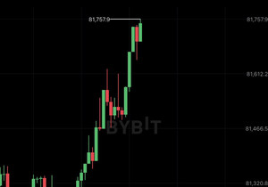 비트코인 또 떡상 중 🚀
