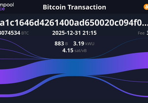테더가 2025년 4분기에 BTC 8,888.8888888개를 매수했다