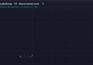 차트에 대한 내 관점임.